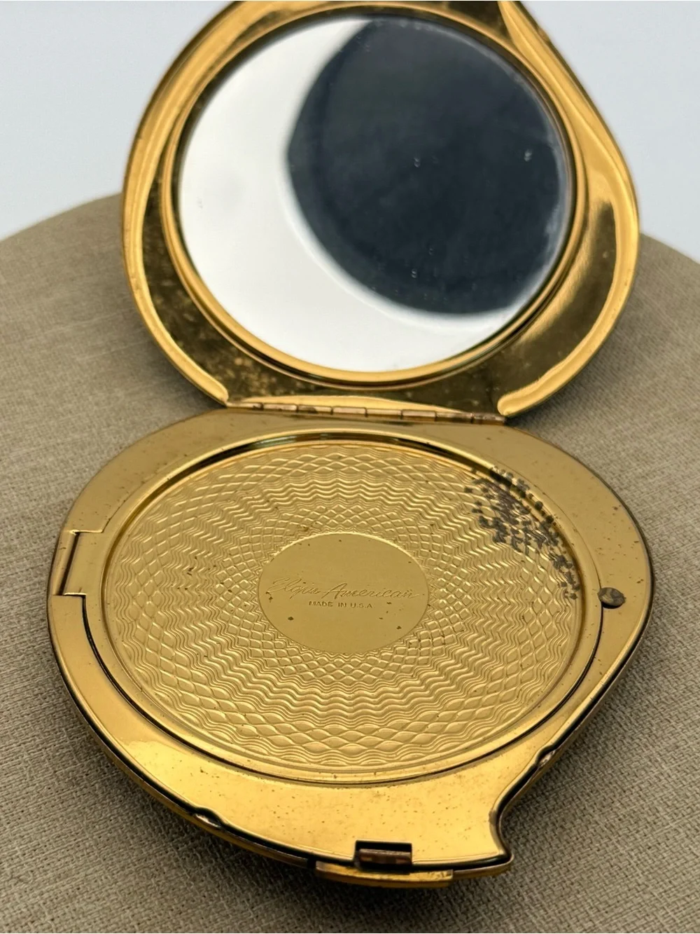 Vintage Elgin American 3.5
